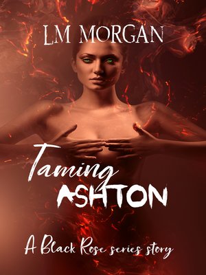 cover image of Taming Ashton